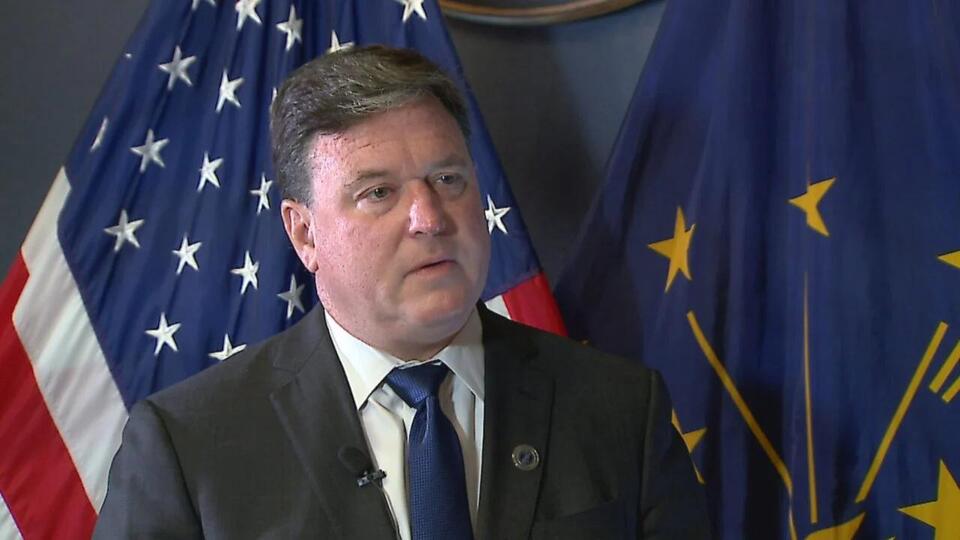 Indiana Attorney General Todd Rokita faces 3 new disciplinary charges ...