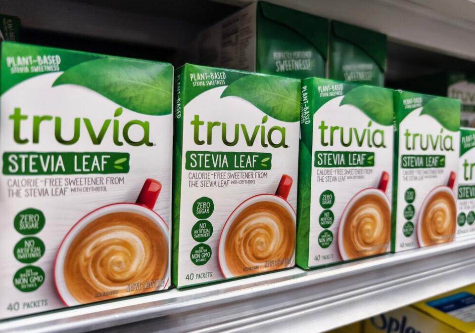 Sugar Substitute Erythritol Linked to Increased Risk of Blood Clots ...