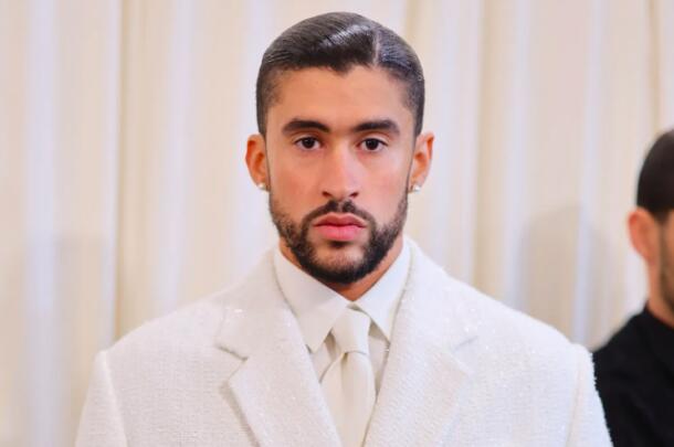 Bad Bunny Rules Billboard’s List of Top Latin Artists of the 21st ...