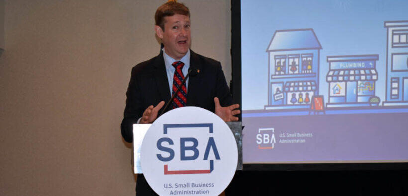 SBA opens nominations for 2026 National Small Business Week Awards ...