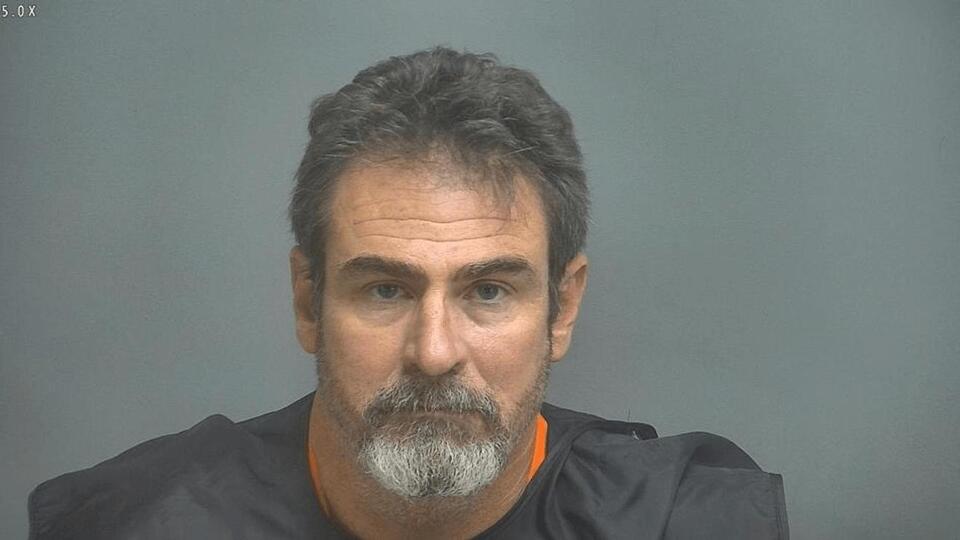 North Carolina man sentenced to 27-years for murder of Rustburg man in ...