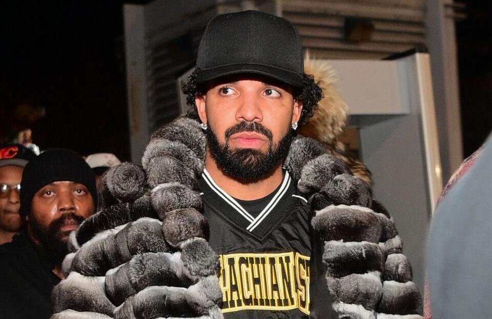 Drake teases ‘Make Them Cry’ days before ICEMAN drops - NewsBreak
