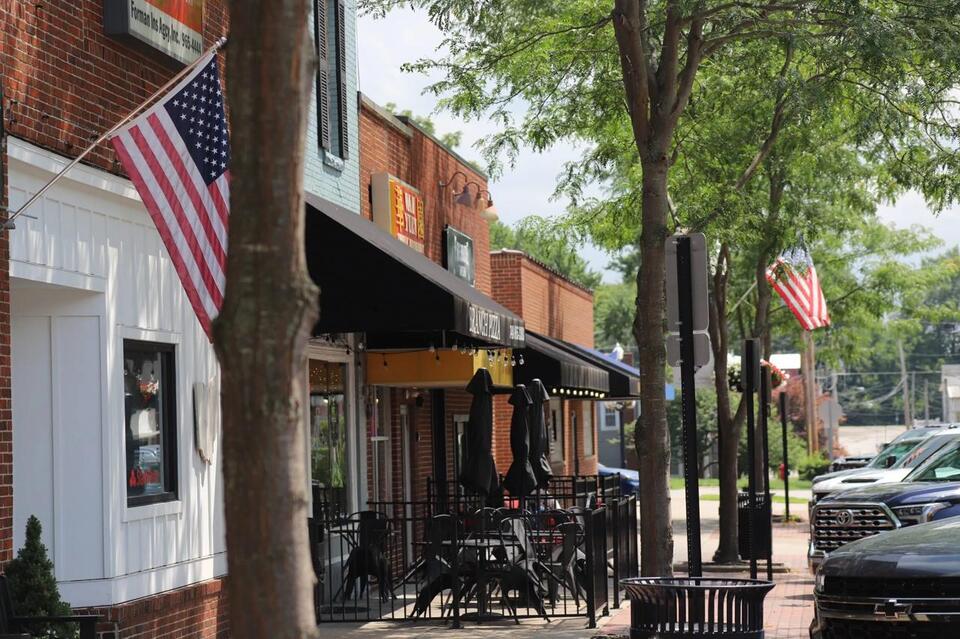Sunbury approves DORA, expedites process to allow outdoor alcohol downtown