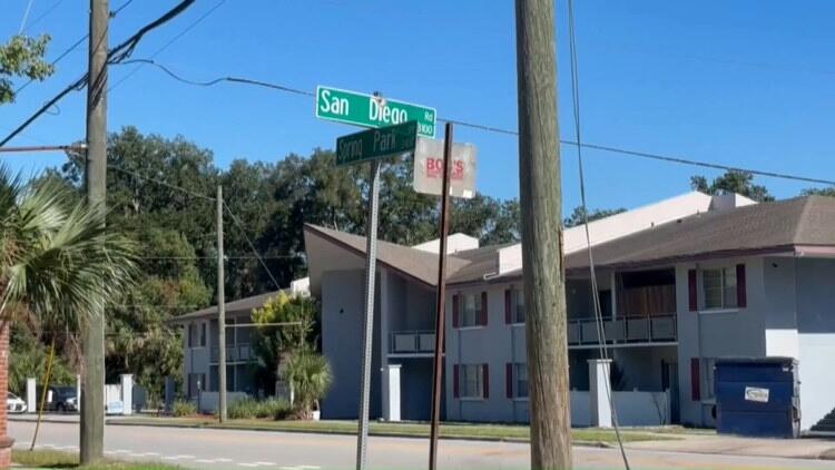 Jacksonville city leaders consider $2.8 million loan for affordable ...