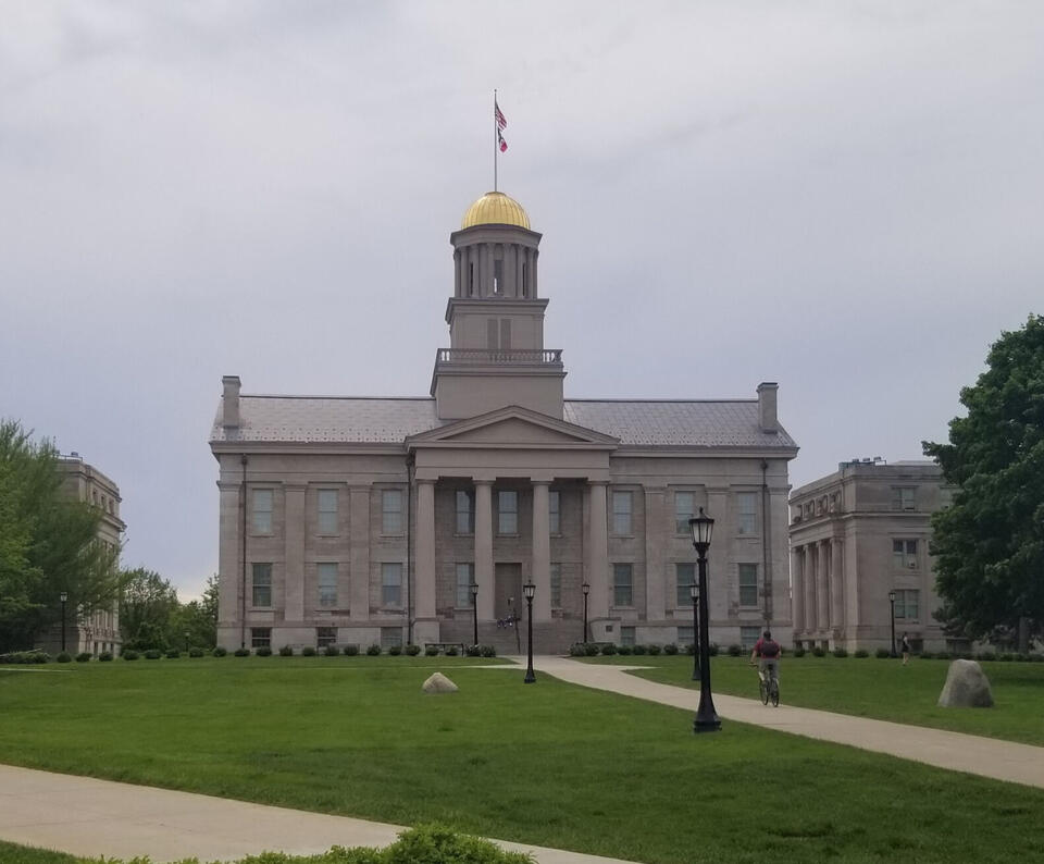 University of Iowa releases spring dean’s, presidents lists