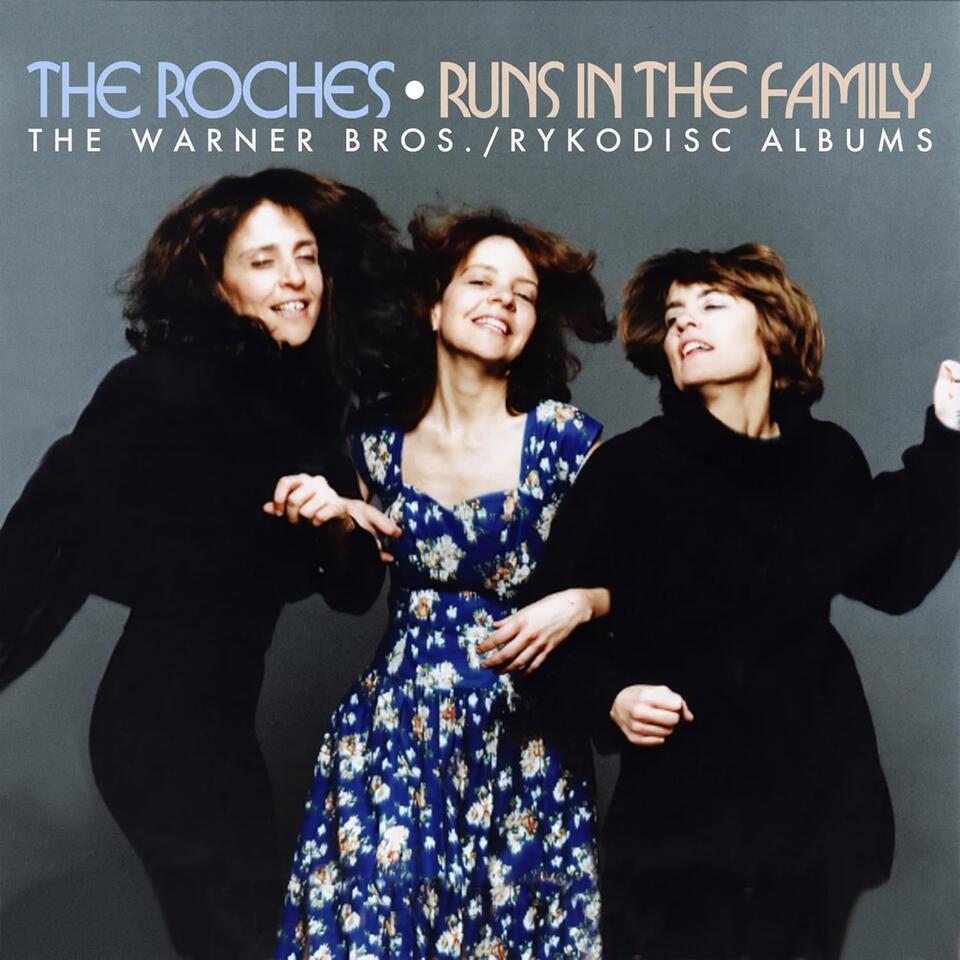 Music Reviews: a Roches Box Set, plus Eli ‘Paperboy’ Reed, Thee ...