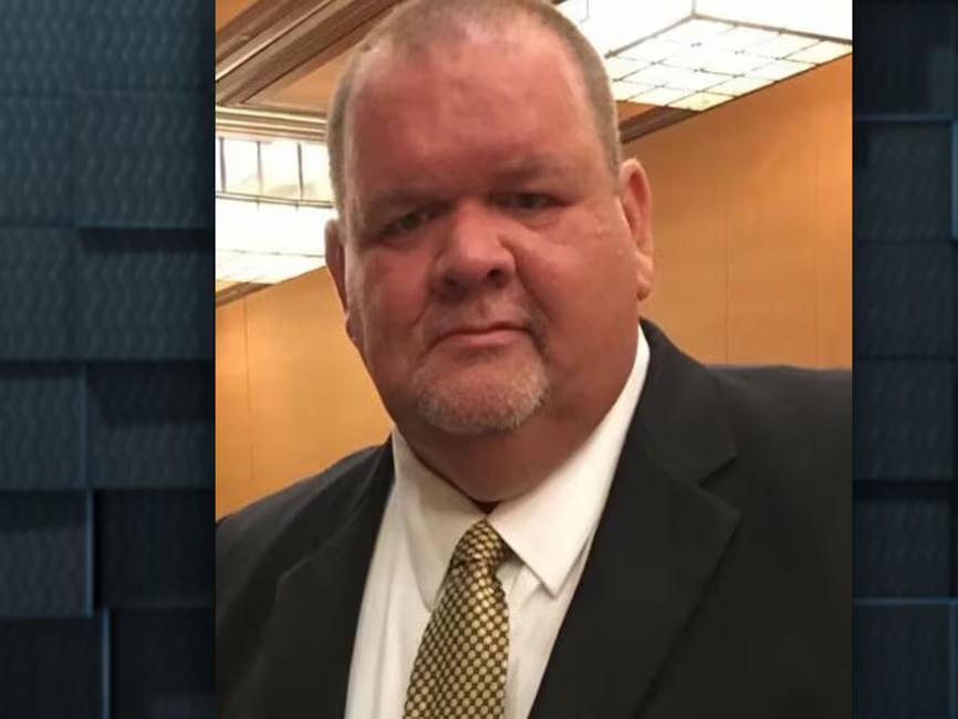 Former DeQuincy police chief dies