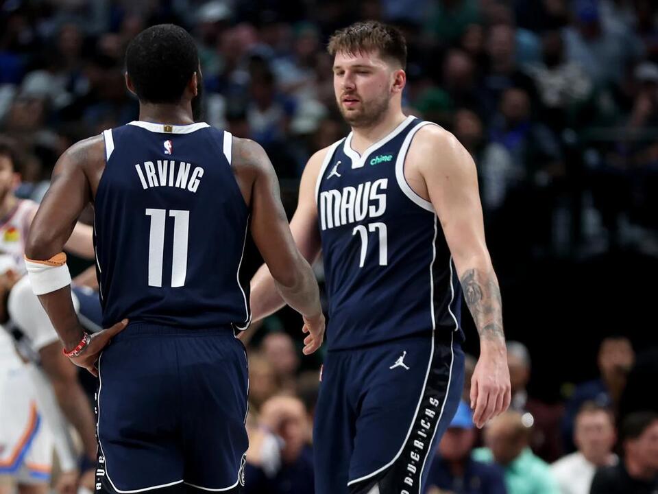 luka kyrie