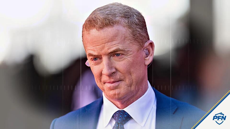 ‘Dude Is Awful’ — Calls Mount for NBC to Replace ‘Insufferable’ Jason Garrett on Notre Dame Broadcasts