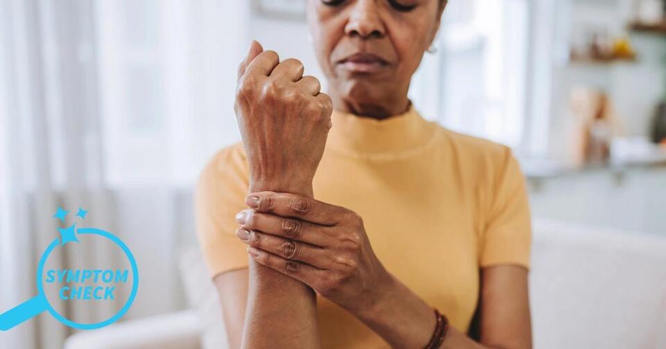 Osteoporosis Can Start Earlier Than Women Realize. 4 Subtle Signs a Doctor Monitors in Herself