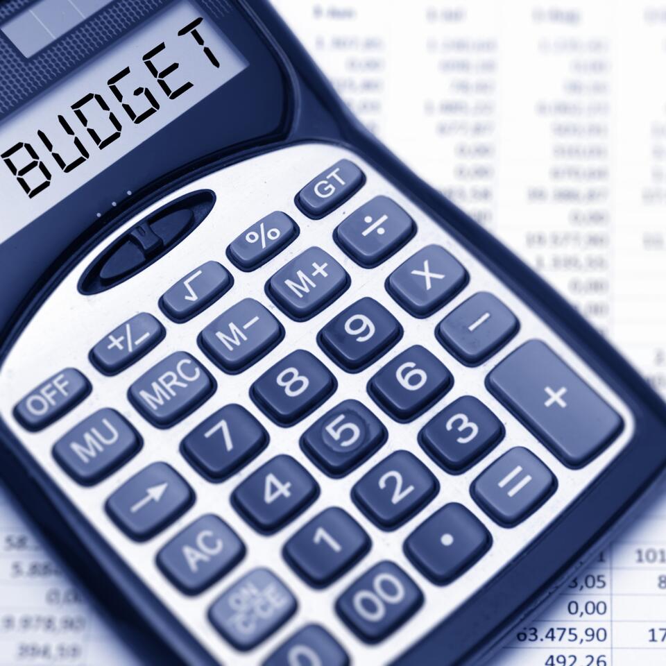 City budget workshop on May 27 at 9 a.m. - NewsBreak