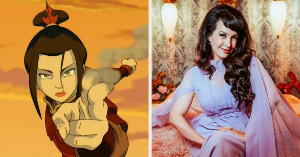 I'll Never Watch "Avatar The Last Airbender" The Same Way After