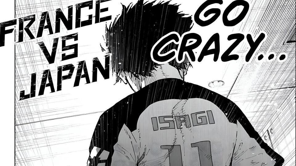 Blue Lock Chapter 330: Release Date and Everything We Need to Know ...