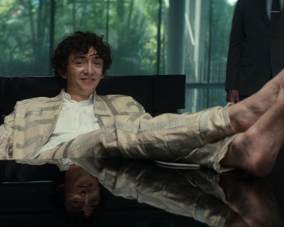 The monstrosity of mankind: in Alien: Earth, the real villain is ...