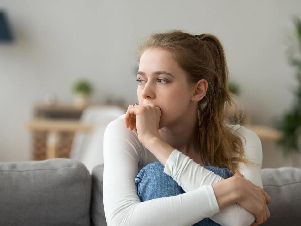 Dear Abby: I think my father molested me when I was a child but I can’t ...