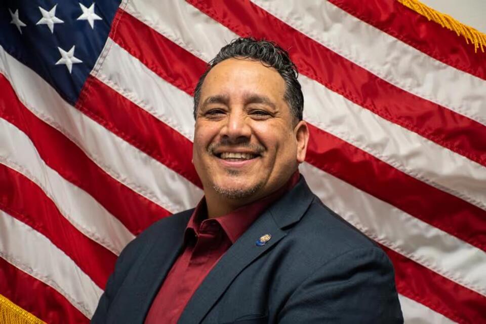 Bridgeport City Councilman Arrested For 4th Time In Ballot Fraud Case ...