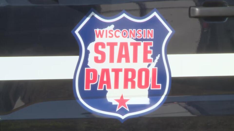 State Trooper Hurt, Vehicle Pushed Into Ditch - NewsBreak