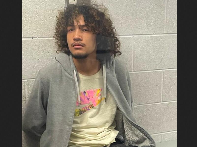 18-Year-Old Arrested in North Carolina for Nashville Murder - NewsBreak