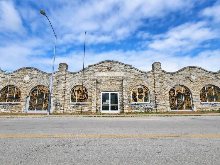 Vine Street Brewing Co. officially opens in the Historic 18th and Vine