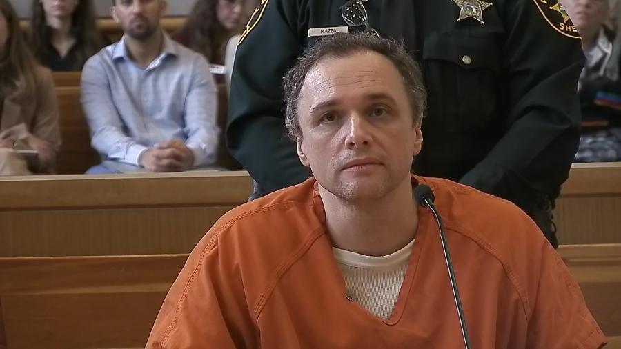 Kosowski trial next steps: What is the Spencer hearing in a Florida ...