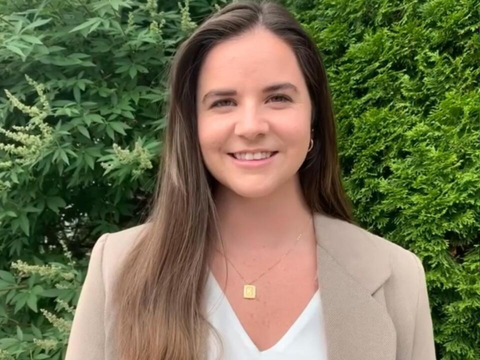 Hamlet native b named assistant city manager