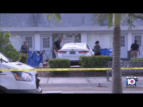 Investigation continues into fatal shooting in Lauderhill - NewsBreak