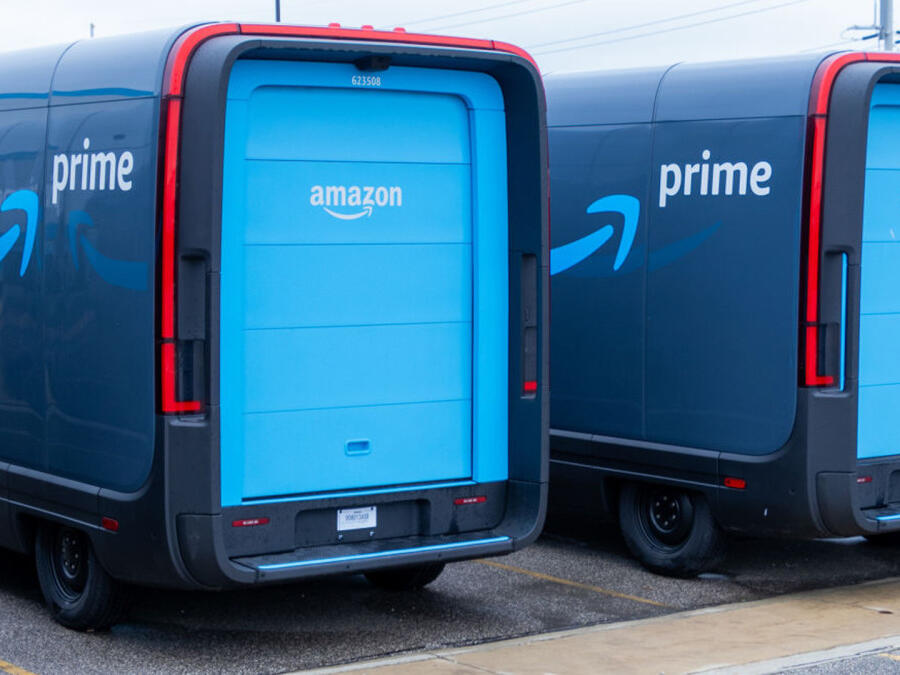 Amazon Has Early October Prime Day Deals on 'Amazing' Shoes Starting at