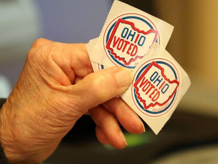 ‘Prioritize accessible, fair elections:’ Ohio law limiting disabled ...
