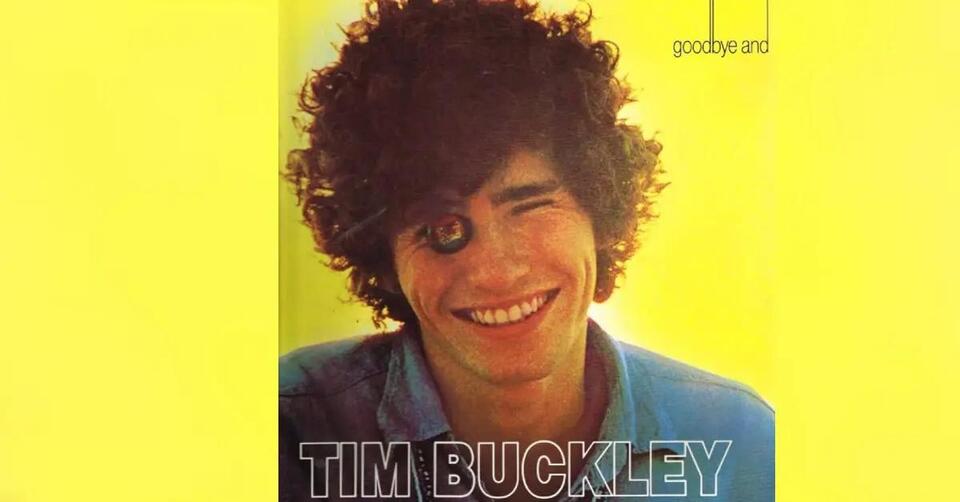 EXCLUSIVE: Tim Buckley's Biggest Torments Revealed — 50 Years After His ...