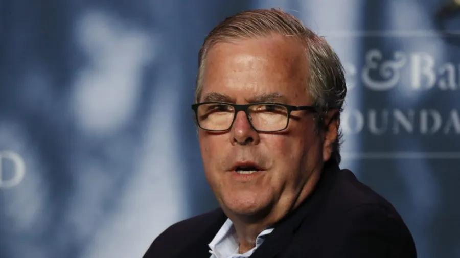 Jeb Bush raises alarm over Iranian drones in Cuba - NewsBreak