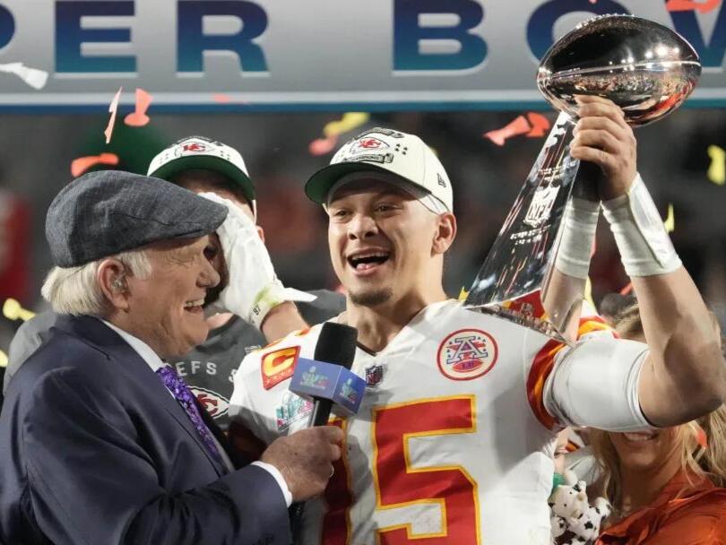 How many times have the Chiefs won the Super Bowl? Updated, Jan. 2024