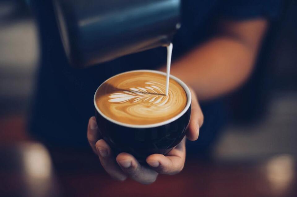 Charlotte Coffee Bar Changes Name to ‘The Lost Plot’ After Texas ...
