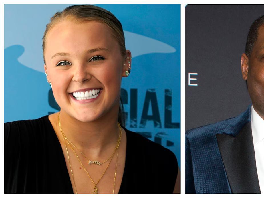 Famous birthdays list for today, May 19, 2024 includes celebrities JoJo