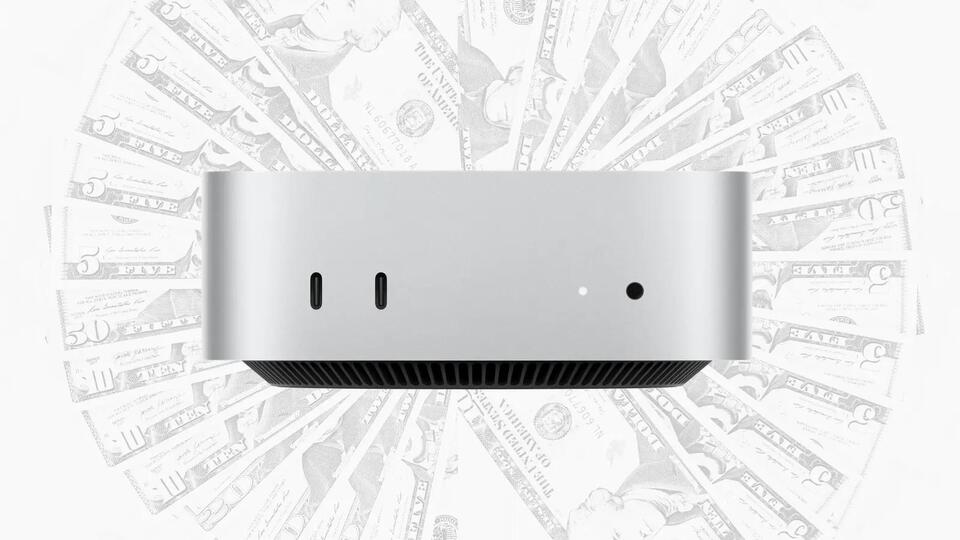 High M4 Mac mini trade-in values make M6 upgrade surprisingly cheap ...