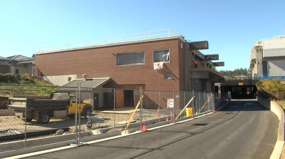 $120M bond funds earthquake-ready building at LCC - NewsBreak