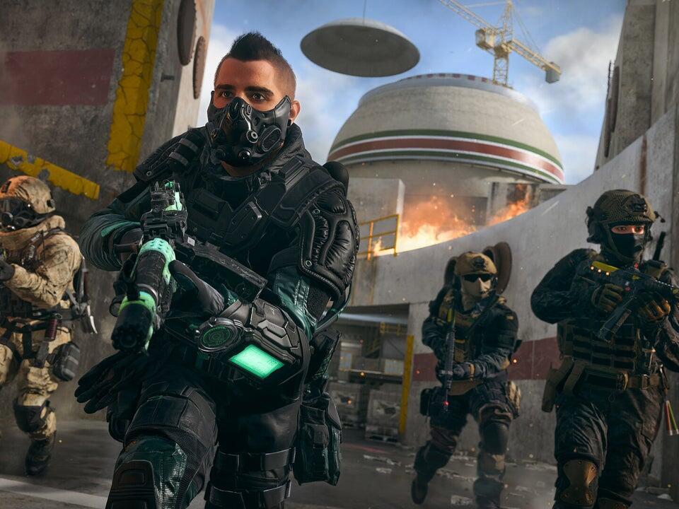 Call of Duty Cheat Maker Defiant in Aftermath of Court Ruling, Vows to ...