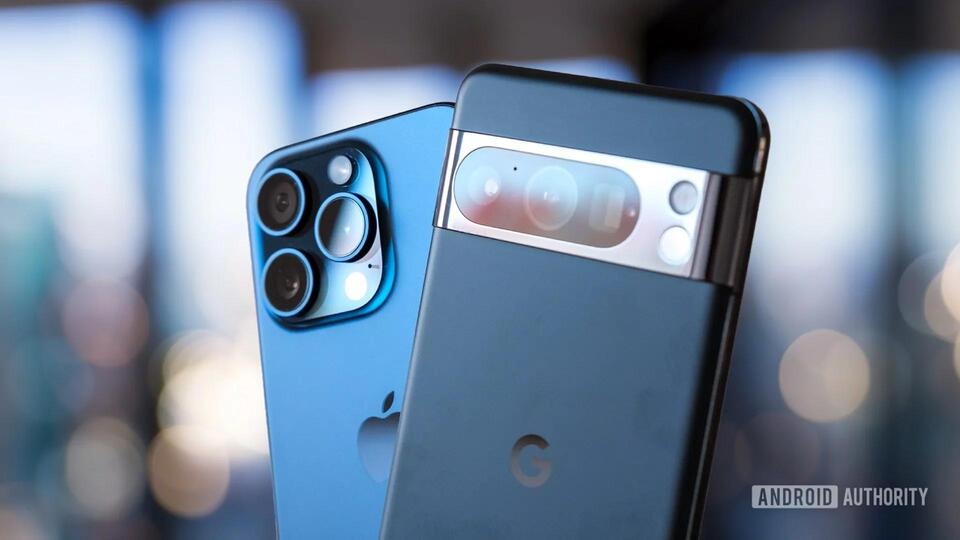 Android 15's Contact Keys is a step towards Apple-like protection from ...