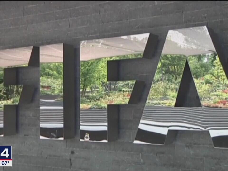 officials ready transportation plan for FIFA World Cup