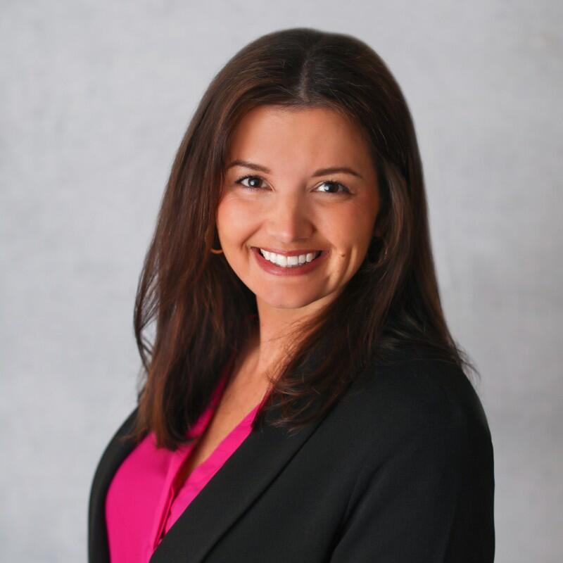 Hanover County names Dana Fox to lead General Services and Capital ...