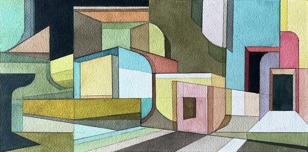 Giertz Gallery to Showcase 2026 Art, Design Faculty Exhibition - NewsBreak