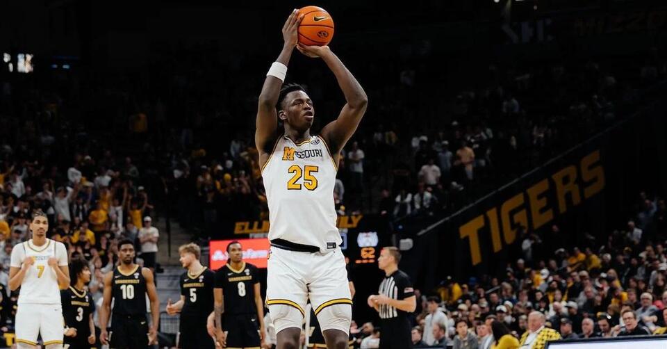 Mark Mitchell inks UDFA deal with Denver Nuggets