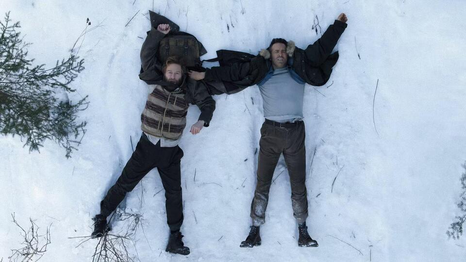 Ryan Reynolds Finally Shows a Different Side in Apple TV's Action Thriller 'Mayday'
