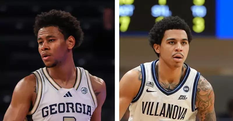 “They give us good firepower”: How Jaeden Mustaf and Bryce Lindsay complete the Indiana backcourt