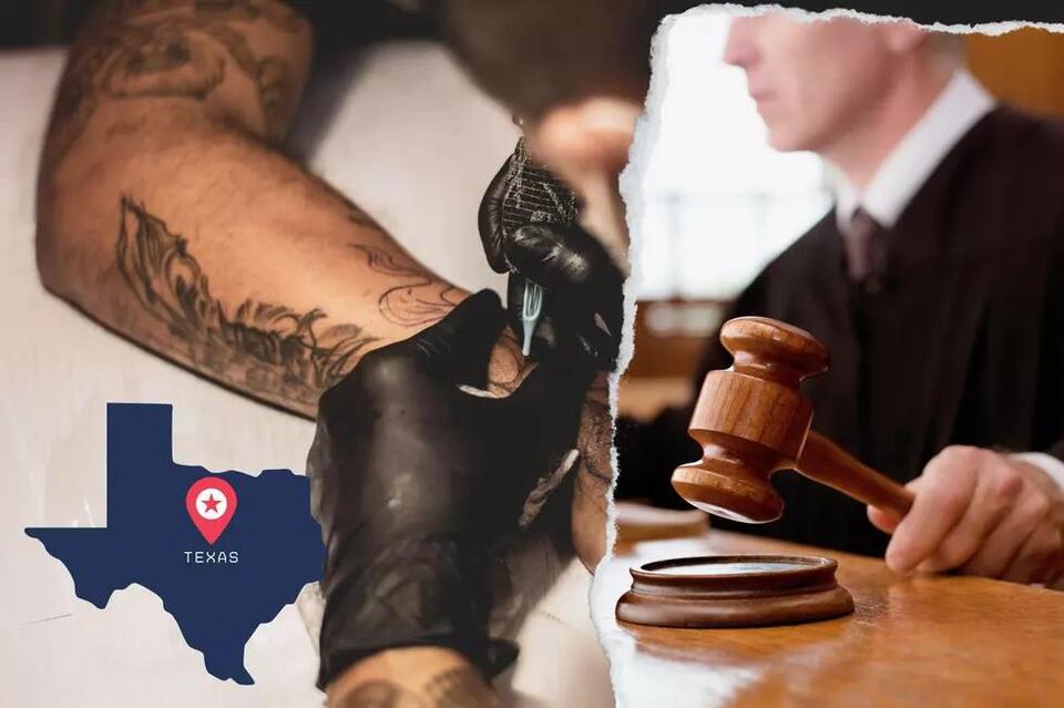 Here’s What the State of Texas Says About the Youngest Age to Get a ...