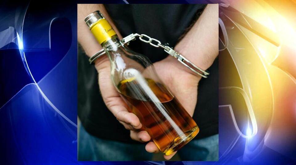 New DUI law set to go into effect November 1 - NewsBreak