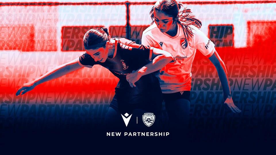 Macron and FYSA Partner to Support Youth Soccer in Florida - NewsBreak