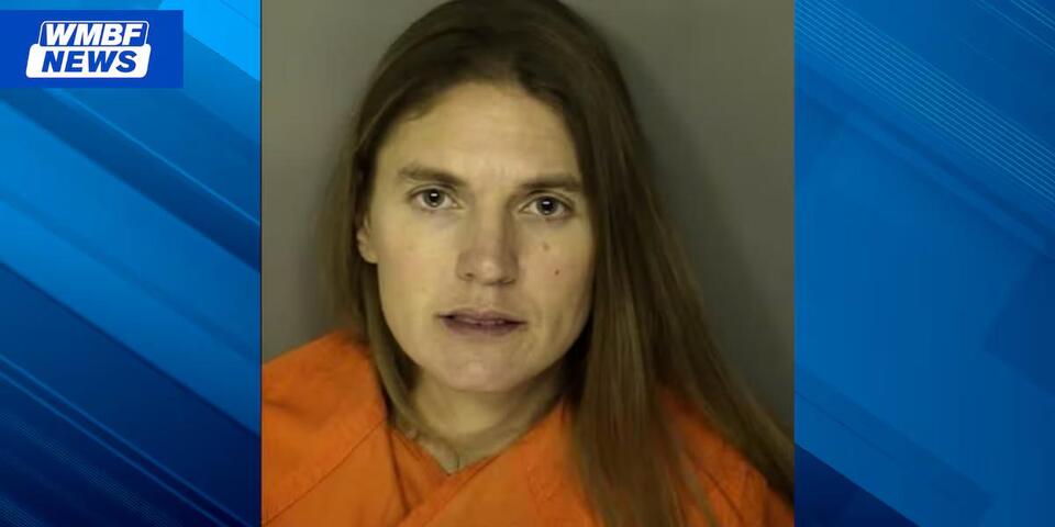 Defense for Conway woman accused of killing father of her children ...
