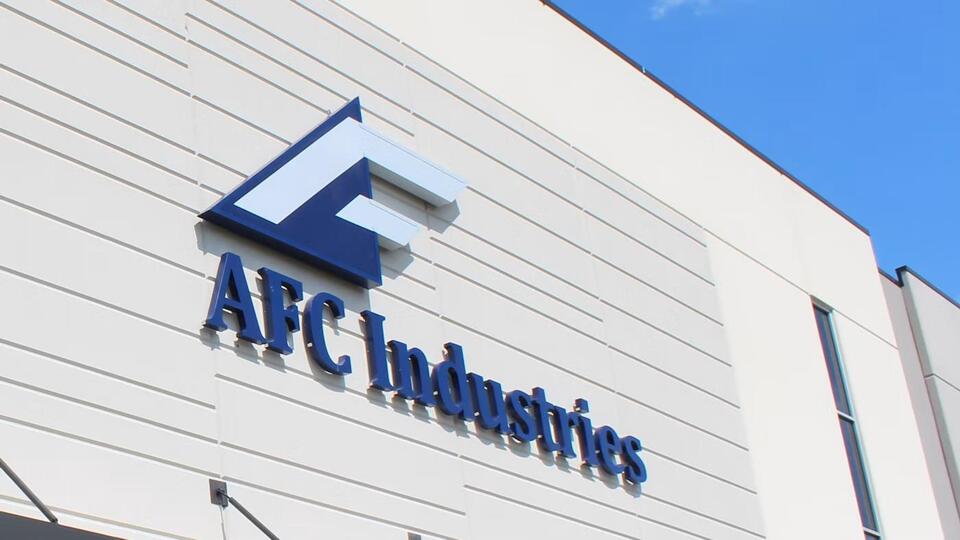 AFC Industries Acquires Chicagoland Fastener Distributor