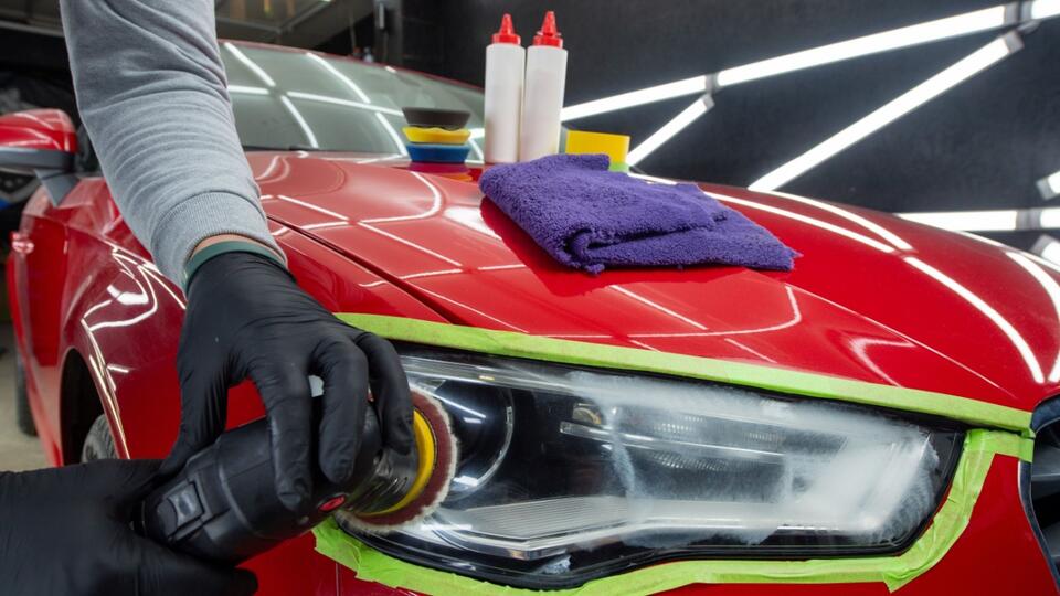 Genius DIY Upgrades That Make Your Old Car Feel New Again (Without ...