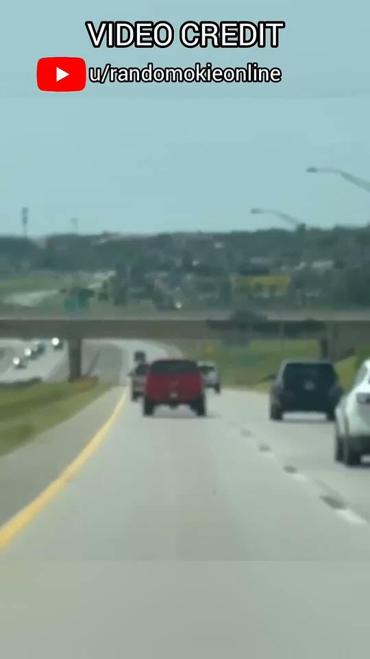 Extreme Road Rage Ends In Karma - NewsBreak